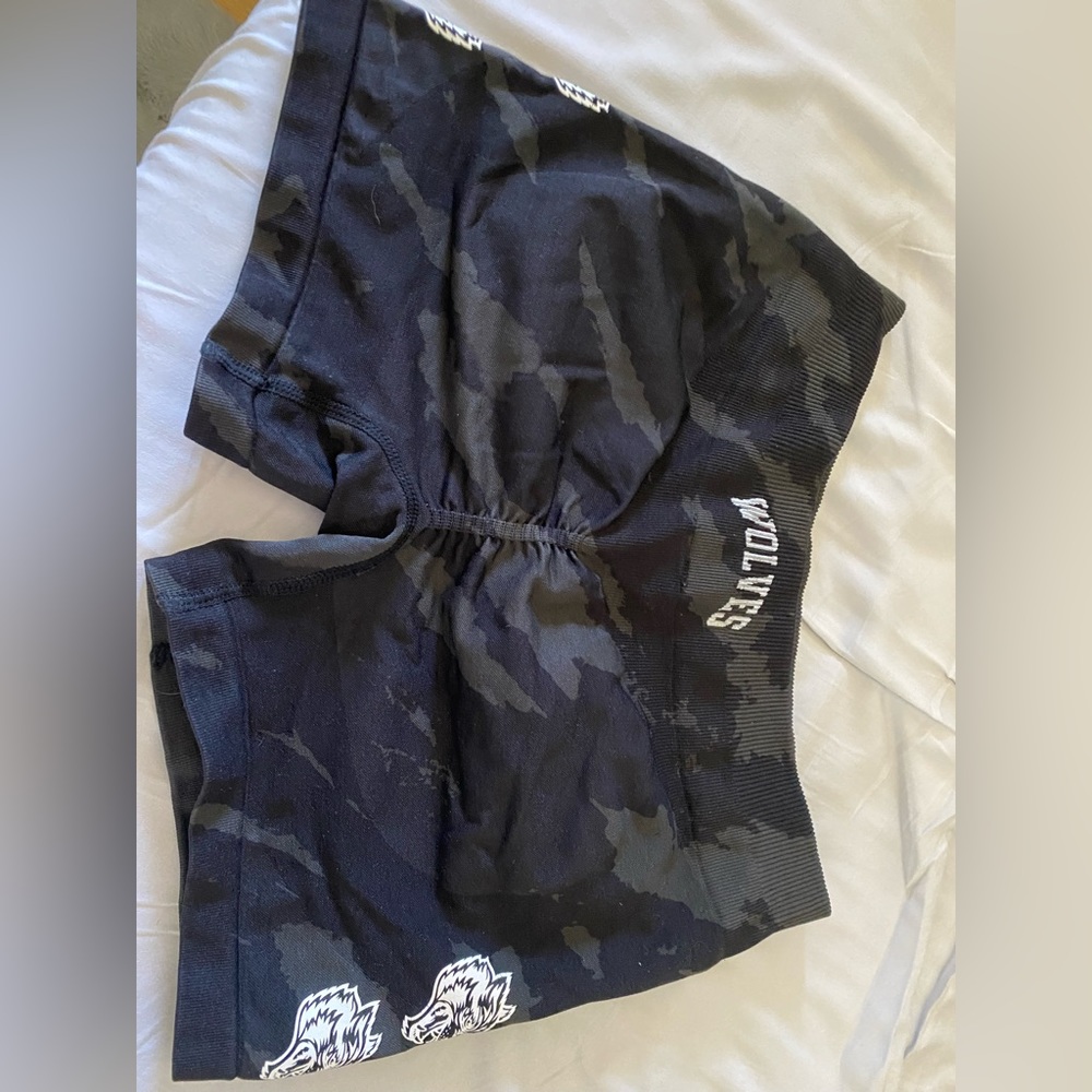 Darc sports shorts - sold out online - Picture 2 of 3
